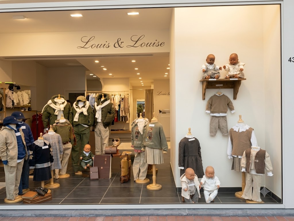 Onze winkel in Roeselare