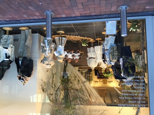 Onze winkel in Roeselare